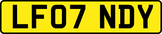 LF07NDY