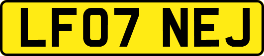 LF07NEJ