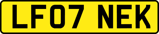 LF07NEK