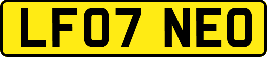 LF07NEO