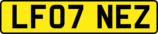 LF07NEZ