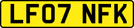 LF07NFK