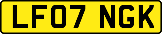 LF07NGK
