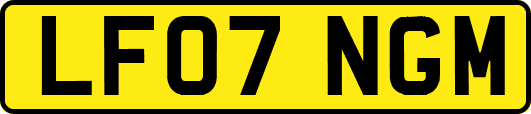 LF07NGM