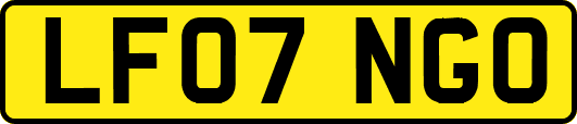 LF07NGO