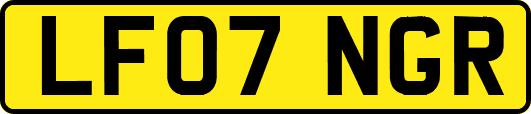 LF07NGR