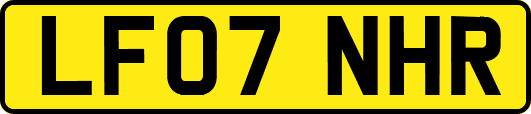 LF07NHR