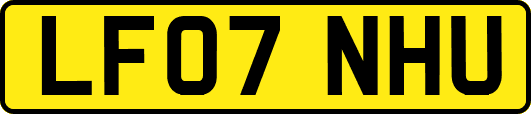 LF07NHU