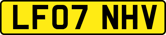 LF07NHV