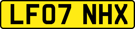 LF07NHX