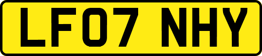 LF07NHY