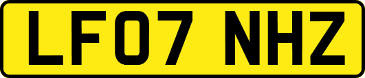 LF07NHZ