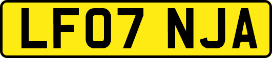 LF07NJA