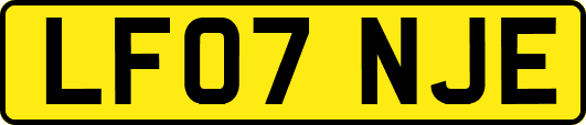 LF07NJE