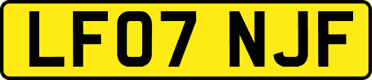 LF07NJF