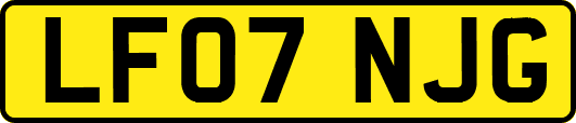 LF07NJG