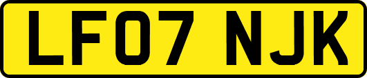 LF07NJK