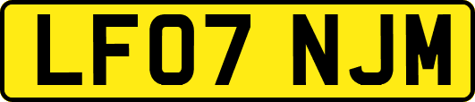 LF07NJM