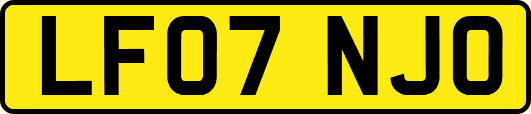LF07NJO