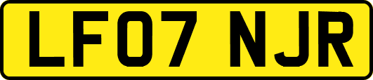 LF07NJR
