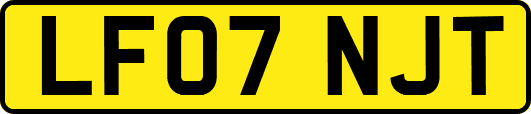 LF07NJT