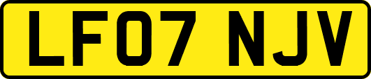 LF07NJV