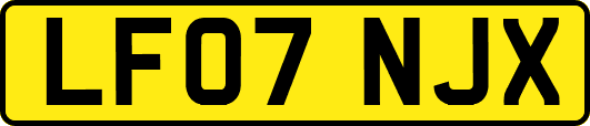 LF07NJX