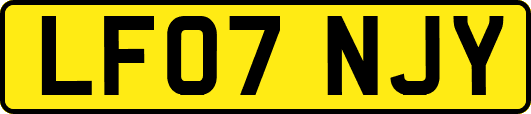 LF07NJY