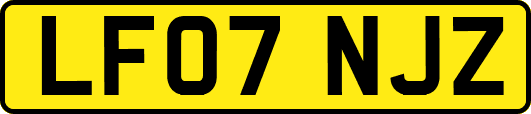 LF07NJZ