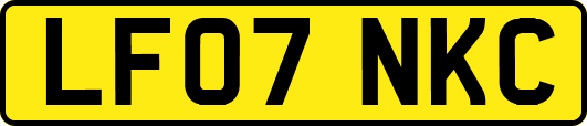 LF07NKC