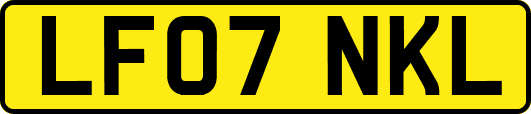 LF07NKL