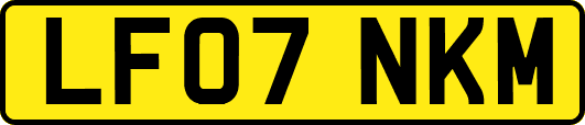 LF07NKM