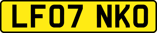 LF07NKO