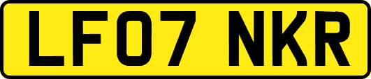 LF07NKR