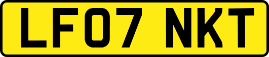 LF07NKT