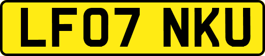 LF07NKU