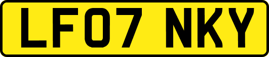 LF07NKY
