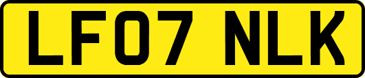 LF07NLK