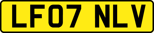 LF07NLV