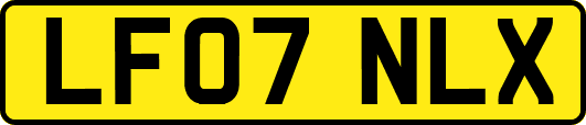 LF07NLX