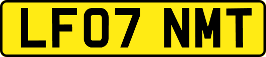 LF07NMT