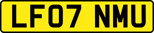 LF07NMU