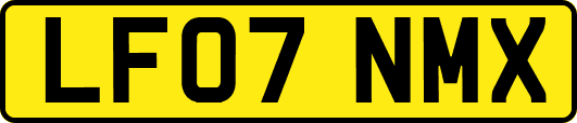 LF07NMX