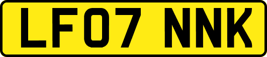 LF07NNK