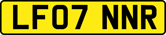 LF07NNR
