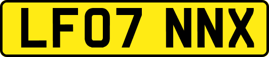 LF07NNX