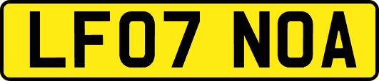 LF07NOA