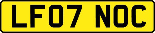 LF07NOC