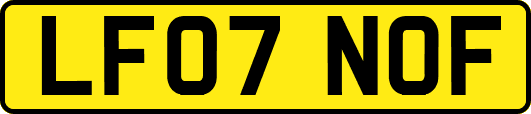 LF07NOF