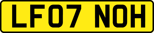 LF07NOH